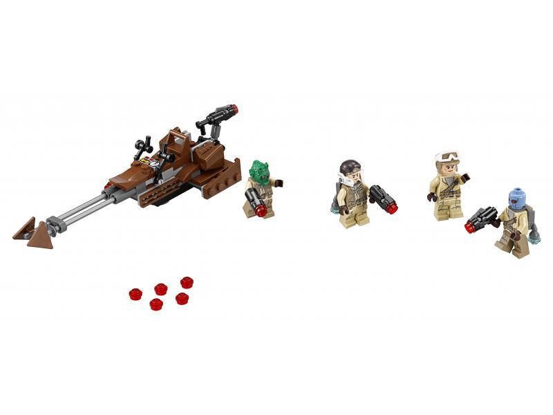 Teca per LEGO 75827 Caserma dei Vigili del Fuoco Ghostbusters - 118 Euro