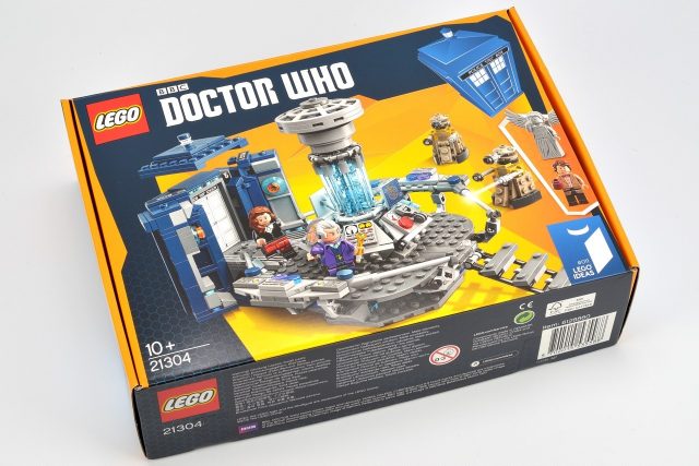 21304 doctor who box 1 327