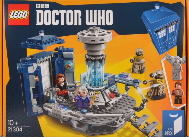 21304 doctor who box 2 918