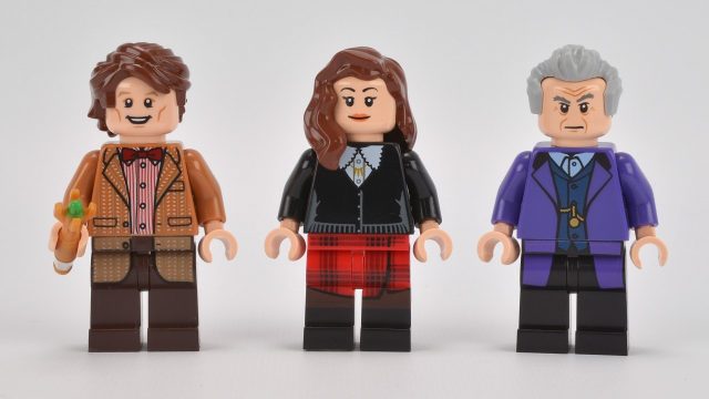 21304 doctor who minifigs 1 680