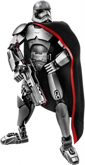 75118 captain phasma 2