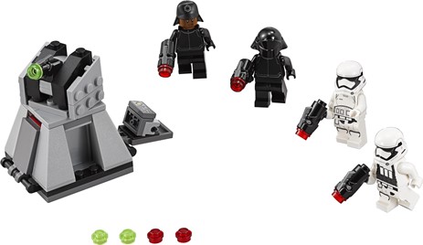 75132 the first order 2