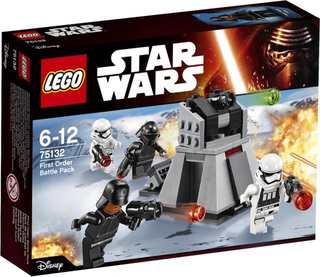 75132 the first order