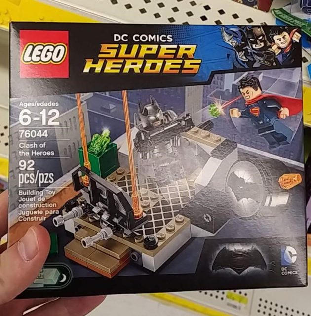 76044 clash of the heroes