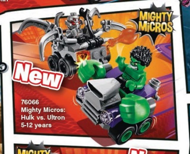 76066 mighty micros hulk vs ultron