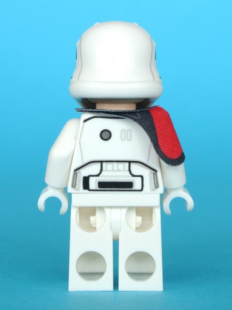 First Order Stormtrooper Officer 2