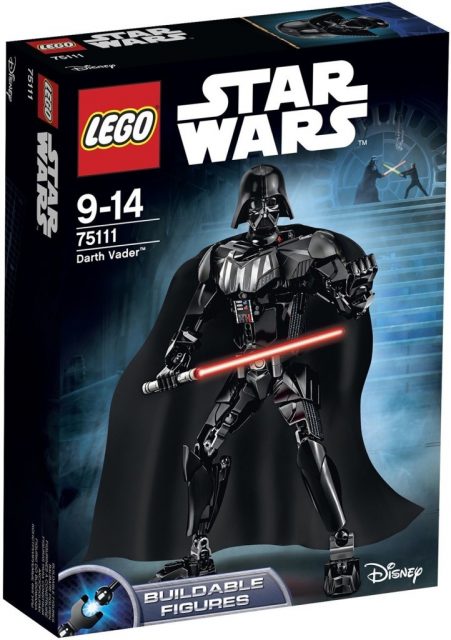 Lego Star Wars 75111 Darth Vader 722x1024