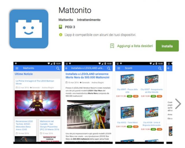 app mattonito android google play 466