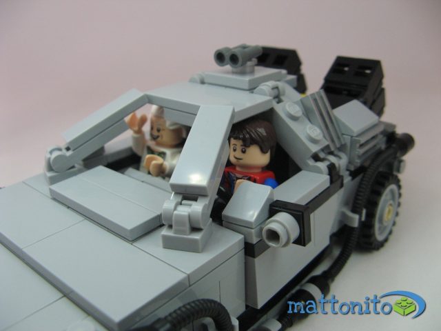 delorean marty doc prospettiva 2