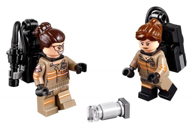 ghostbusters 4 745