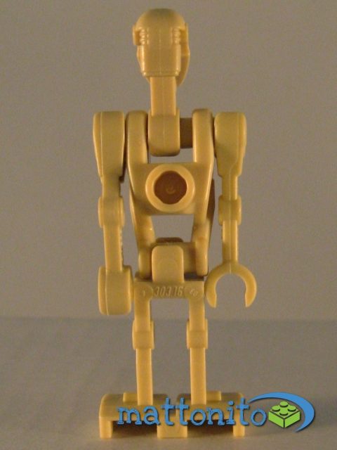 lego 75043 at ap minifigure battle droid retro