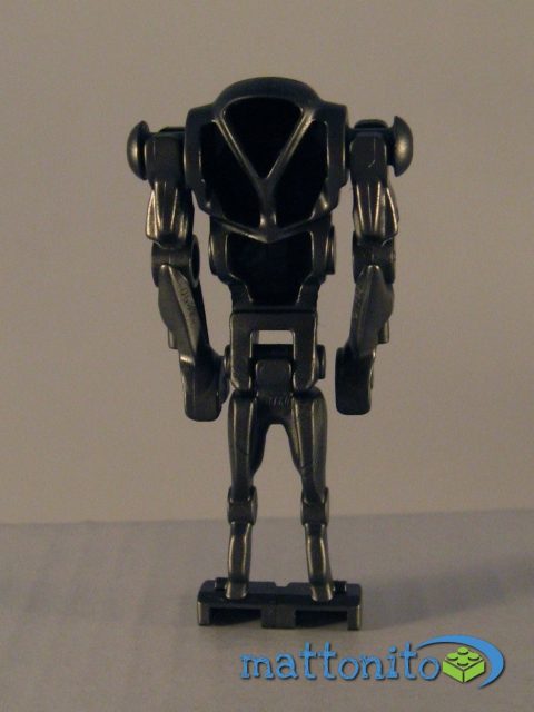 lego 75043 at ap minifigure super battle droid retro