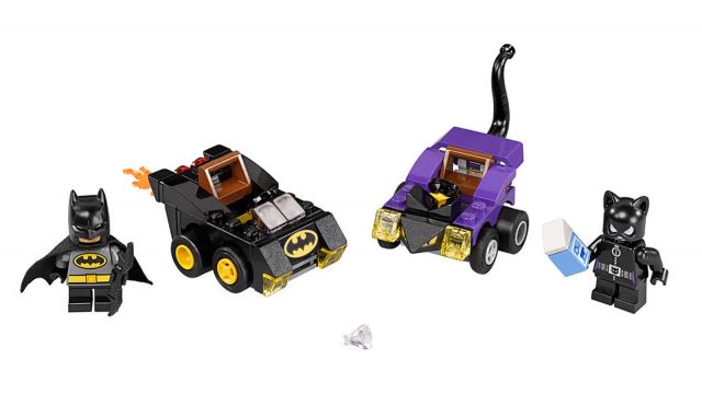 lego dc comics super heroes might micros batman vs catwoman 76061 2