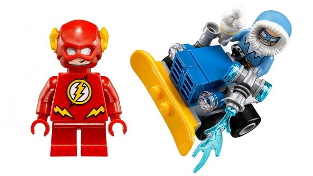 lego dc comics super heroes mighty micros the flash vs captain cold 76063 3
