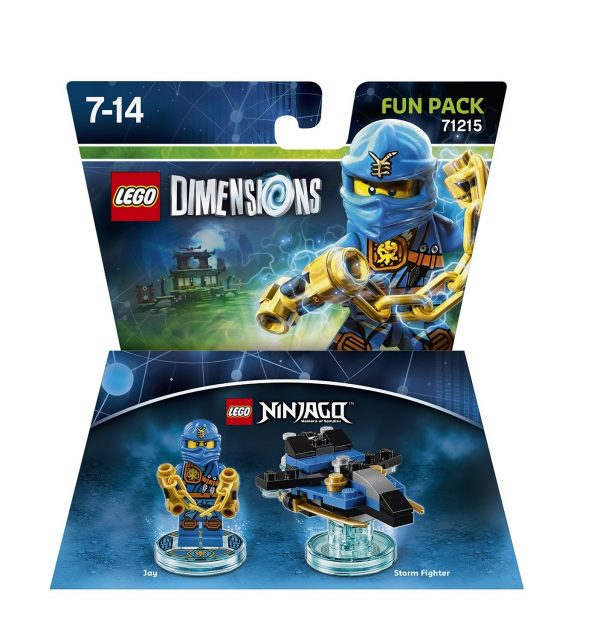 lego dimensions 71215