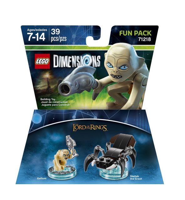 lego dimensions 71218