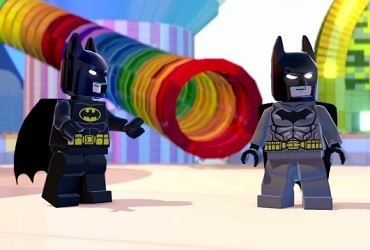 lego dimensions batman