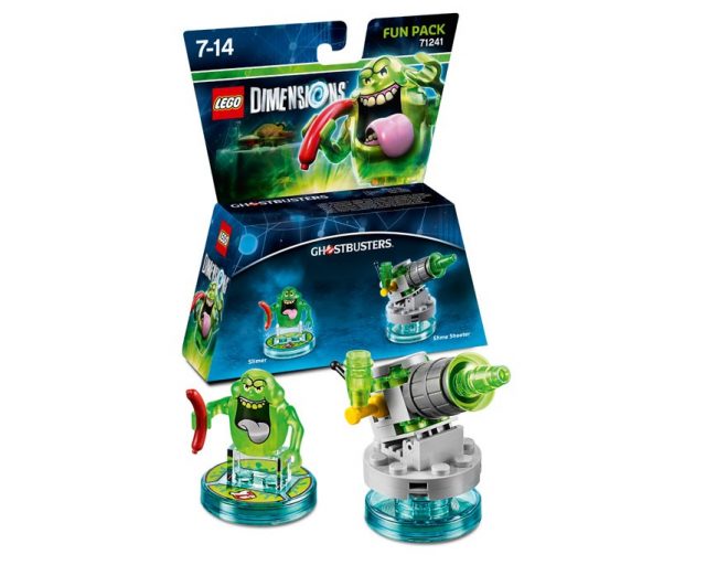 lego dimensions ghostbusters 2
