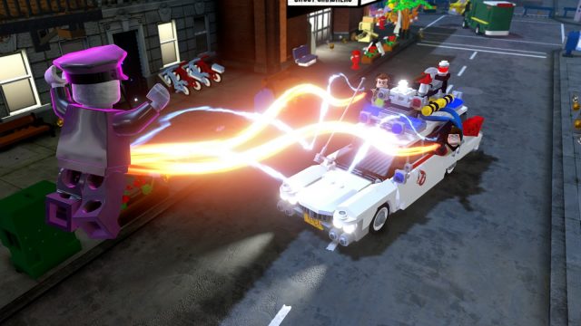 lego dimensions ghostbusters 3