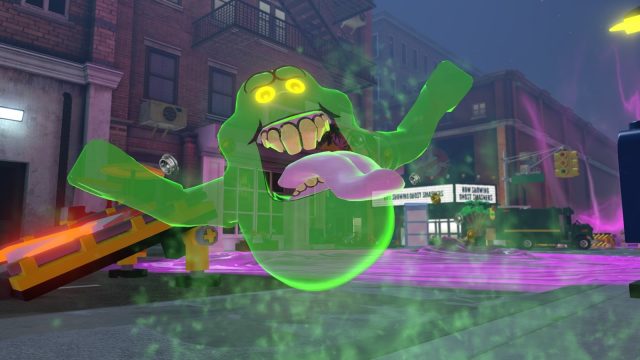 lego dimensions ghostbusters 4