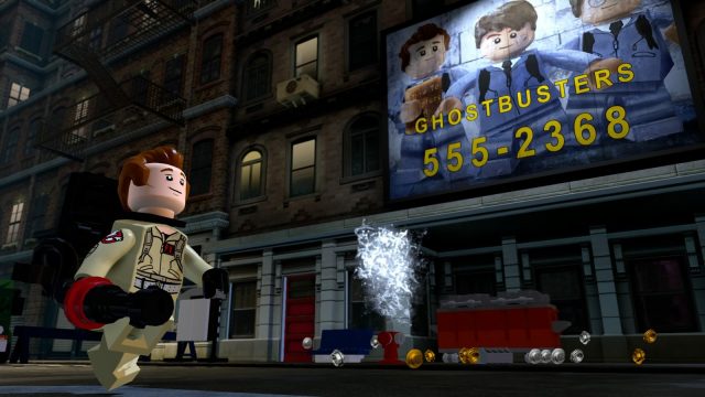 lego dimensions ghostbusters 6