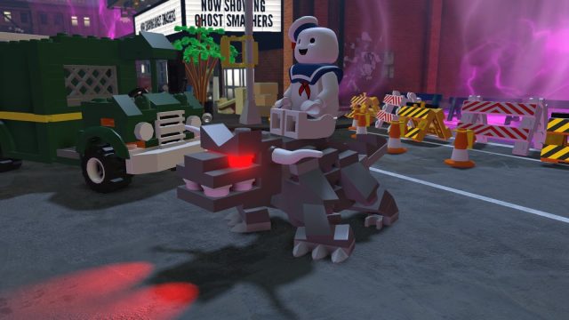 lego dimensions ghostbusters 7