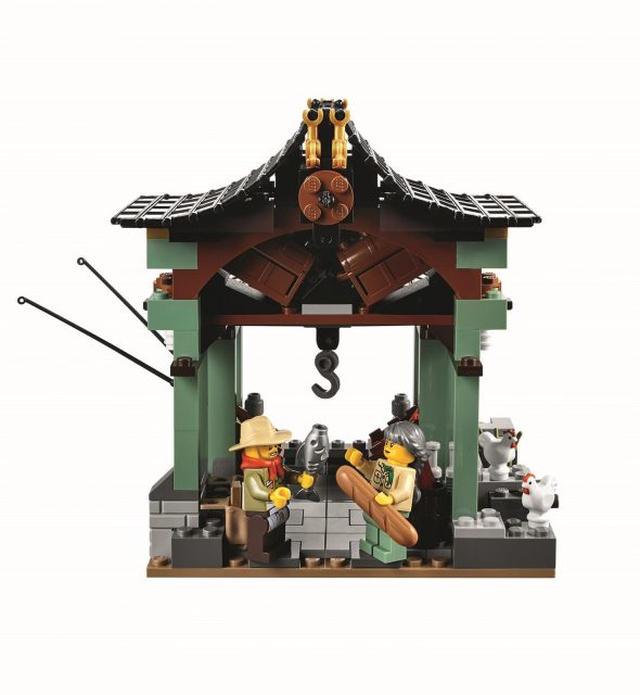 lego ninjago 70751 temple of airjitzu 18