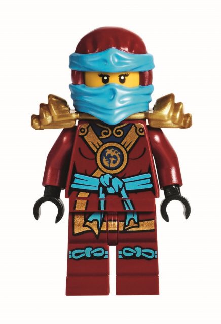 lego ninjago 70751 temple of airjitzu 9