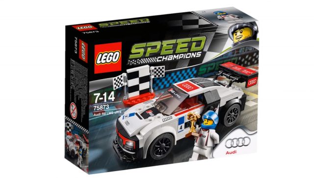 lego speed champions audi r8 lms ultra 75873