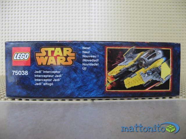 lego star wars 75038 jedi interceptor scatola 2