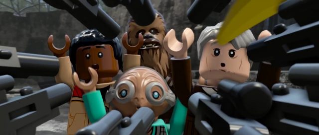 lego star wars il risveglio della forza 7 106 509