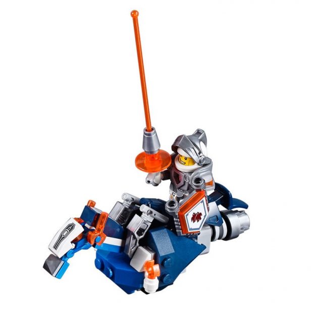 nexo knights minifig 5