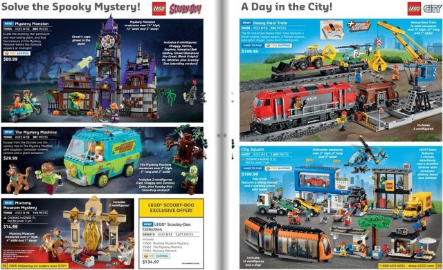 nuovo catalogo lego autunno 2015 4