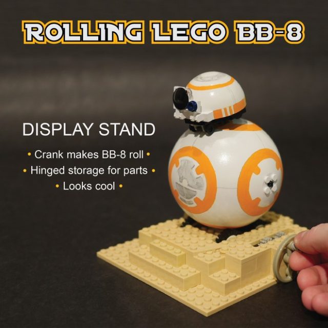 rolling lego bb 8 2 575