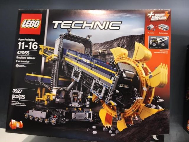 technic 4 613