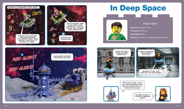 the lego adventure book 3 deep space