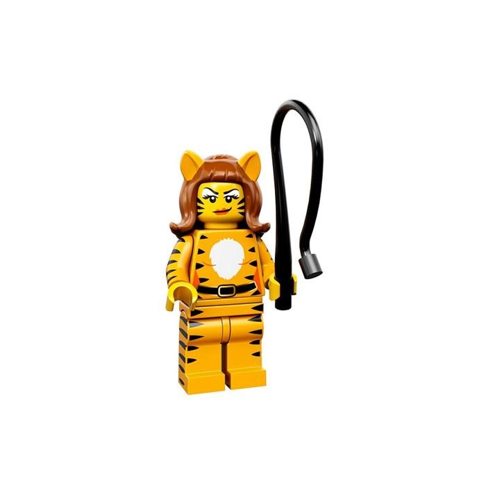 Minifigure personalizzata Pittrice realizzata con parti LEGO regalo  perfetto per pittore, insegnante d'arte, amante del disegno o fan LEGO -   Italia