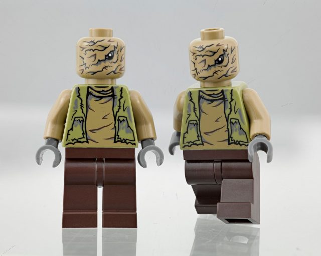 unkar brute minifigure 405