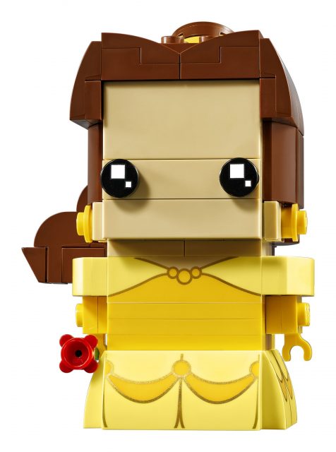 LEGO BrickHeadz Belle (41595)