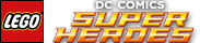 DC Super Heroes