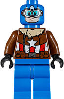 Captain America