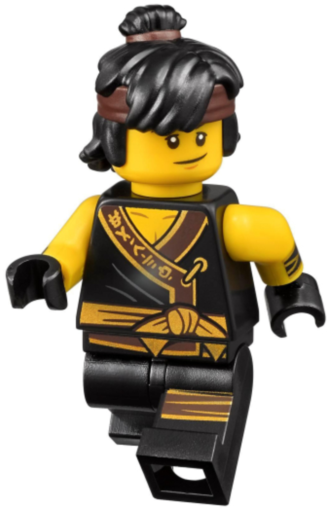 LEGO Ninjago Movie 70617 - Tempio delle Armi Finali | Mattonito