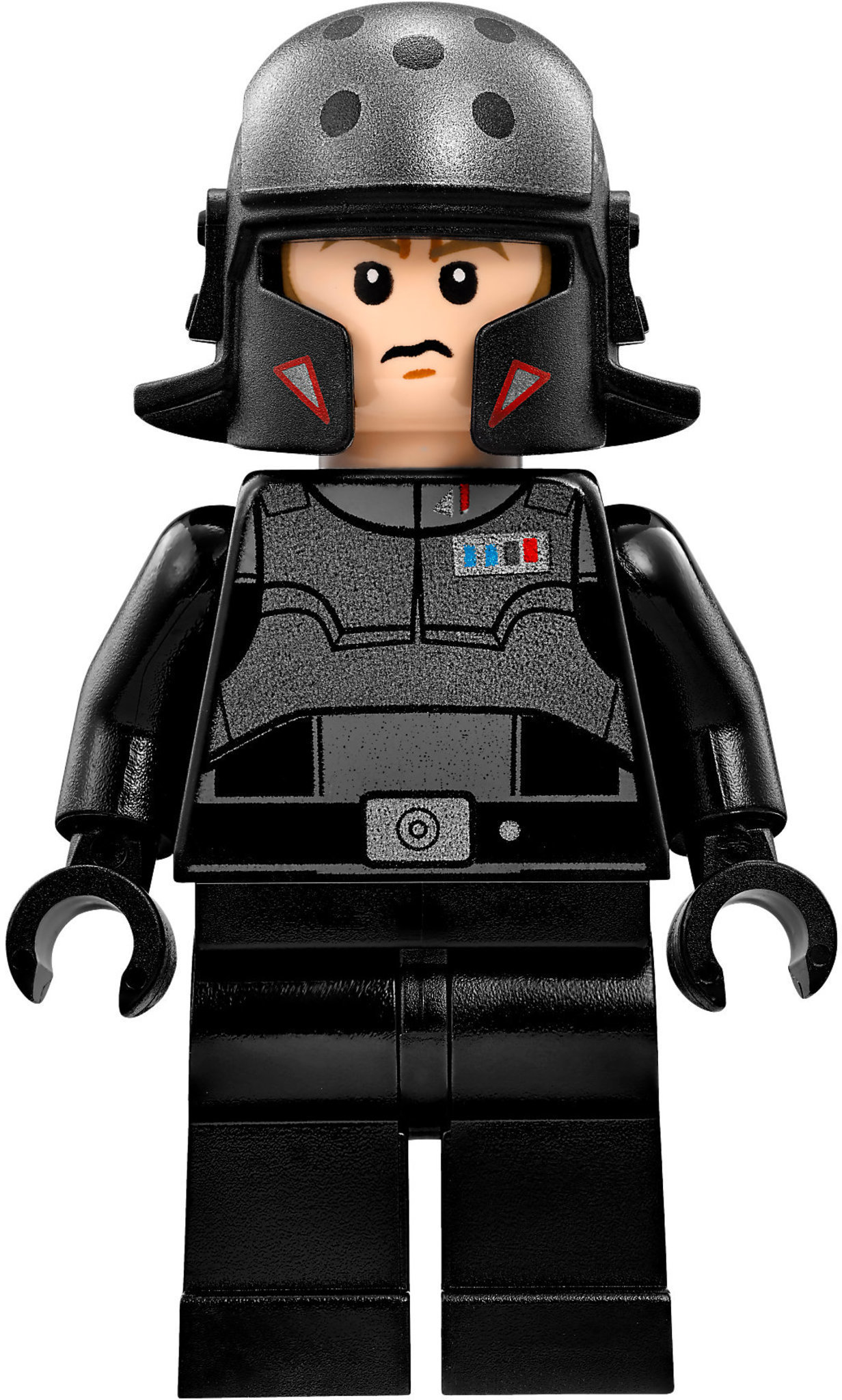 LEGO Star Wars 75158 - Rebel Combat Frigate | Mattonito