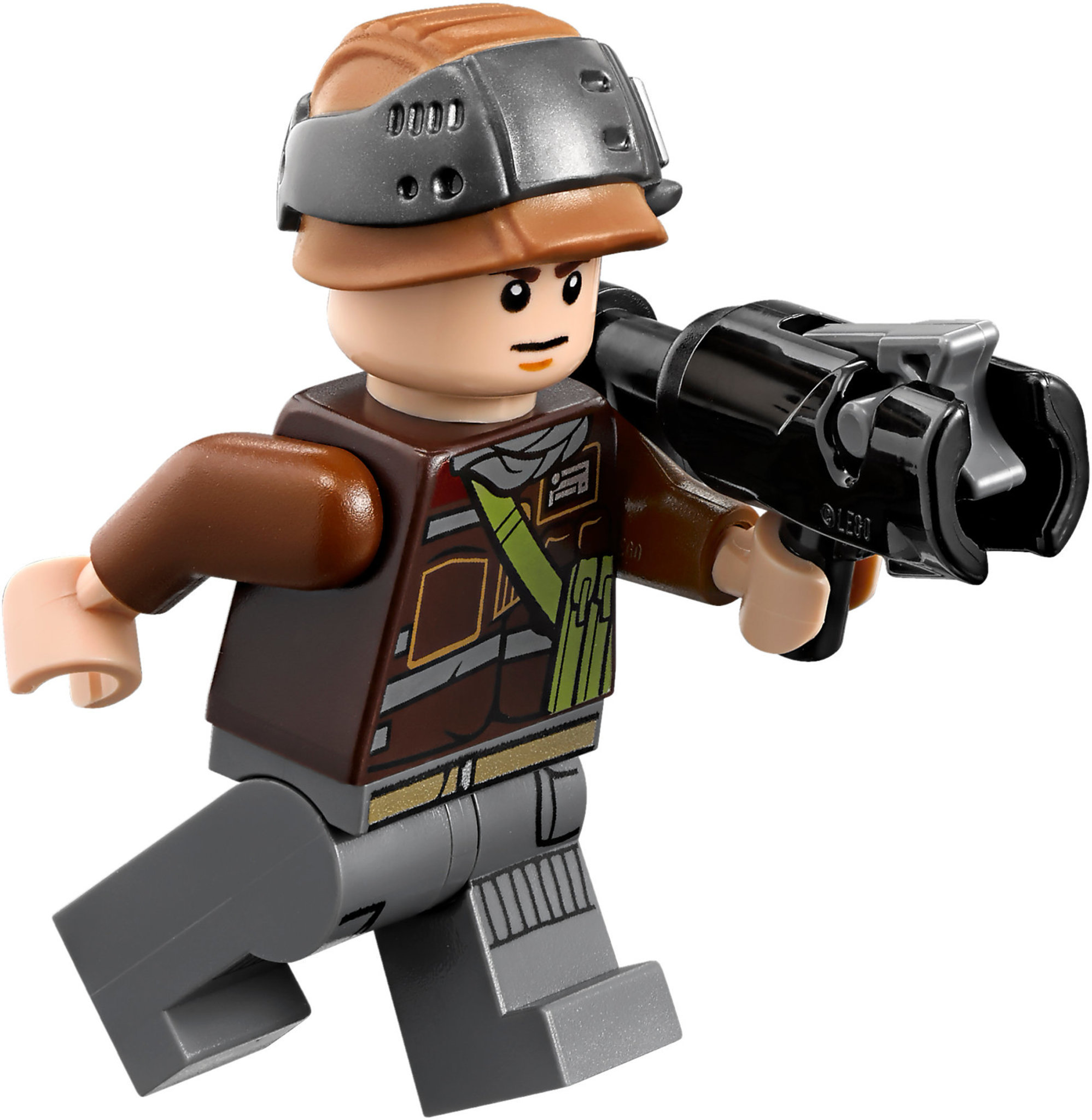 LEGO Star Wars 75164 - Rebel Trooper Battle Pack | Mattonito