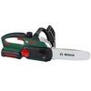 Theo Klein 8399 Bosch Chain Saw I Authentic Replica of the Original I Battery - Powered Saw with Light and Sound Effects I Toy for Children Aged 3 Years and up