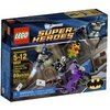 Lego Super Heroes Catwoman 6858