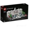 LEGO ARCHITECTURE TRAFALGAR SQUARE LONDON GREAT BRITAIN 12+ ANNI  ART 21045