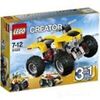 LEGO CREATOR 3 IN 1 TURBO SQUAD FUORI PRODUZIONE ART 31022