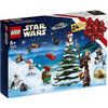 LEGO Star Wars - Calendrier de l