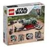Lego Gioco da costruzione Star Wars Boba Fett